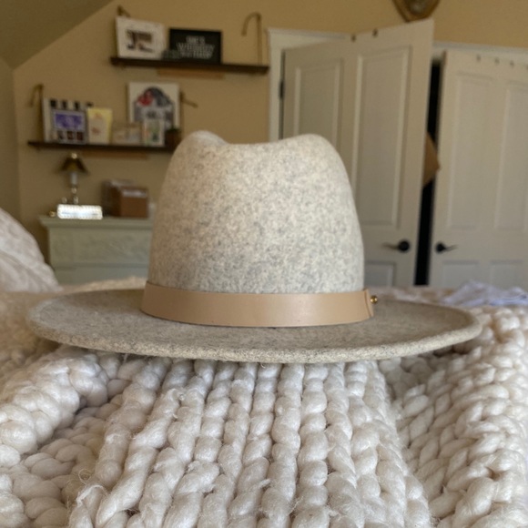 LACK OF COLOR / Carlo Mack fedora - Picture 3 of 8